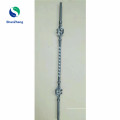 Fence decoration parts fence balusters fence decoration fittings Forged balusters